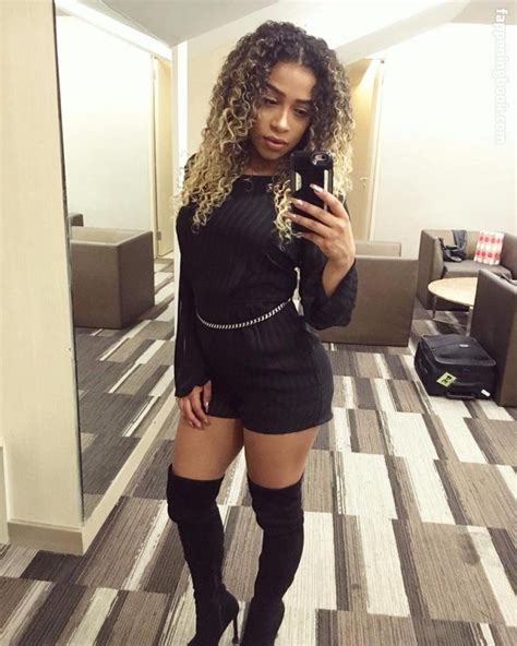 jojo offerman naked|JOJO OFFERMAN Nude .